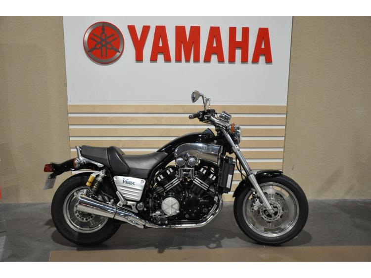 YAMAHA V Max 1200