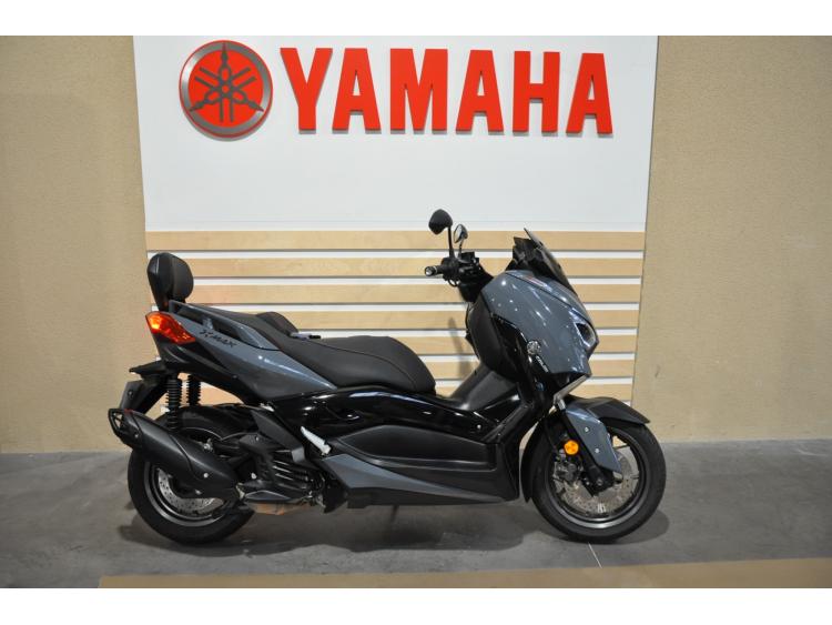 YAMAHA X-MAX 125 TECH MAX