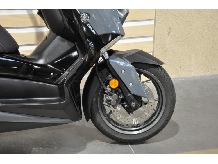 YAMAHA X-MAX 125 TECH MAX