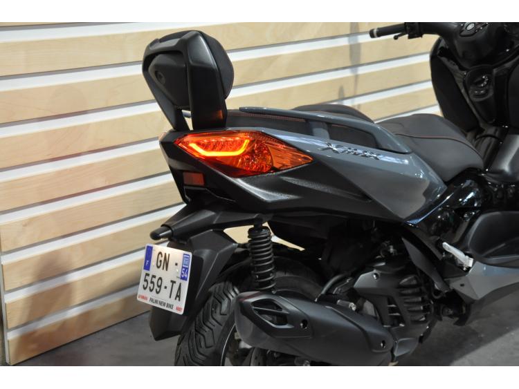 YAMAHA X-MAX 125 TECH MAX