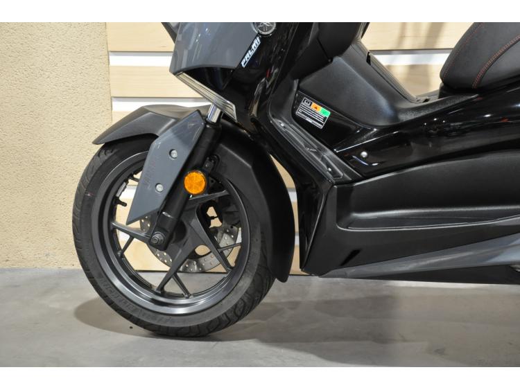 YAMAHA X-MAX 125 TECH MAX
