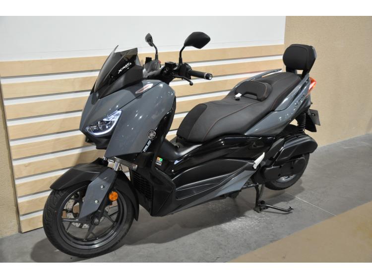 YAMAHA X-MAX 125 TECH MAX