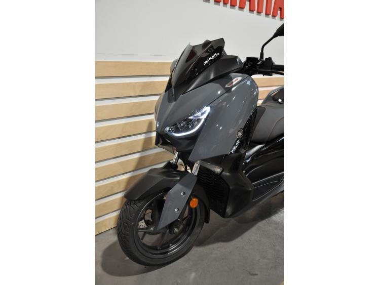 YAMAHA X-MAX 125 TECH MAX
