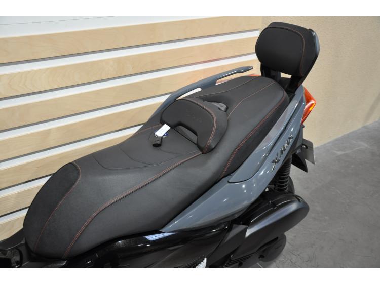 YAMAHA X-MAX 125 TECH MAX