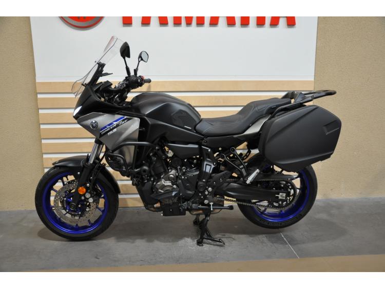 YAMAHA TRACER 7 GT