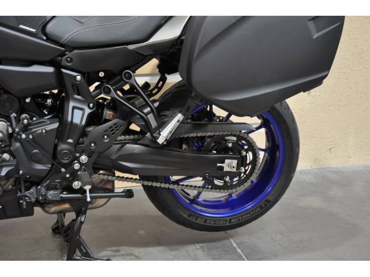 YAMAHA TRACER 7 GT