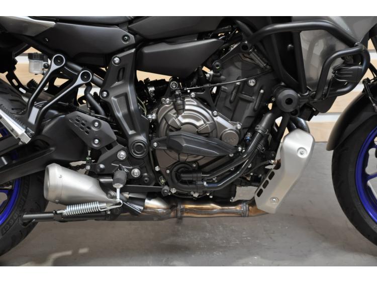 YAMAHA TRACER 7 GT