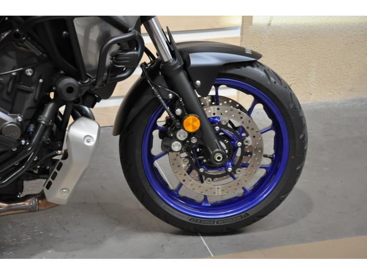 YAMAHA TRACER 7 GT