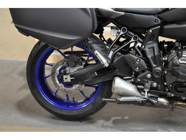 YAMAHA TRACER 7 GT