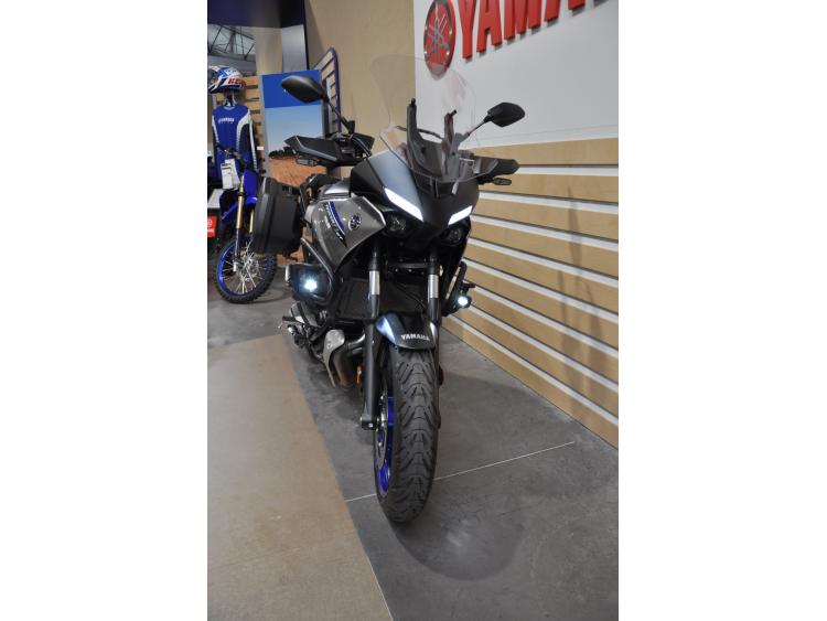 YAMAHA TRACER 7 GT