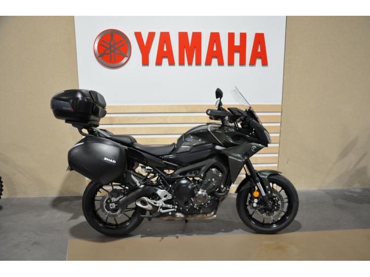 YAMAHA TRACER 900