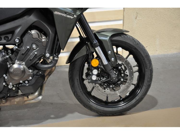 YAMAHA TRACER 900