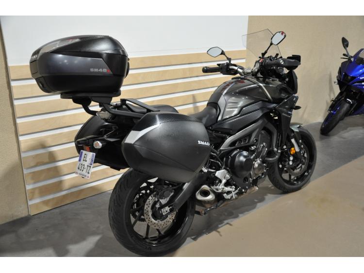 YAMAHA TRACER 900