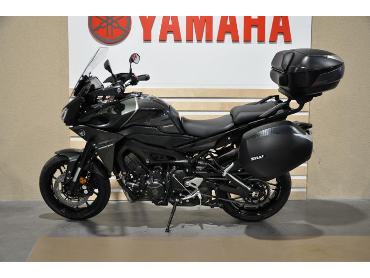 YAMAHA TRACER 900