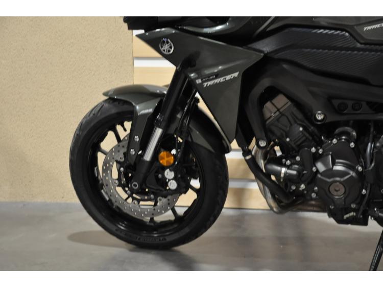 YAMAHA TRACER 900