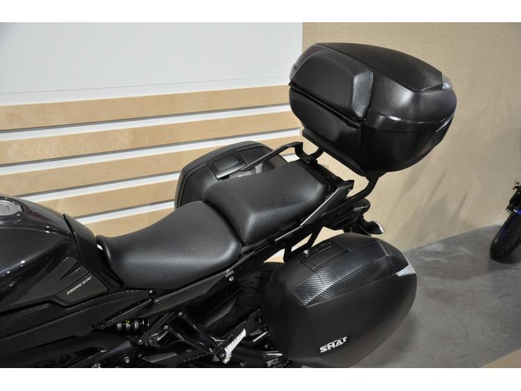 YAMAHA TRACER 900