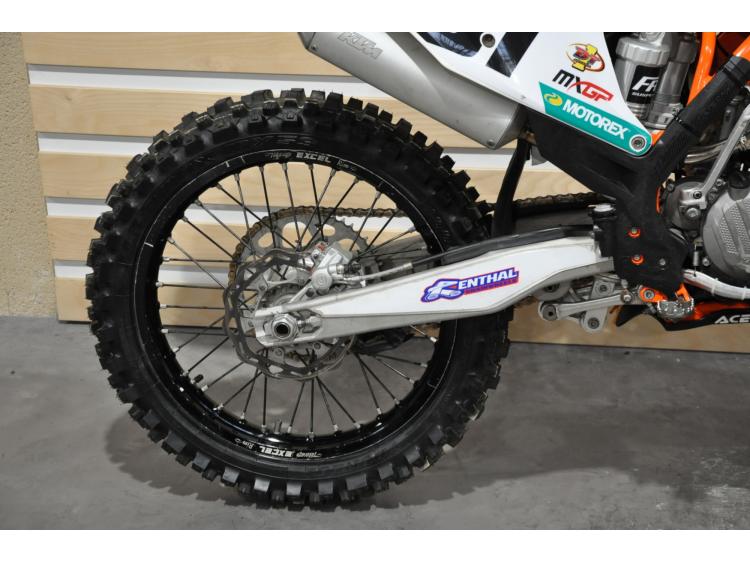 KTM 125 SX