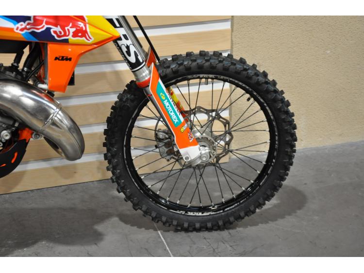 KTM 125 SX