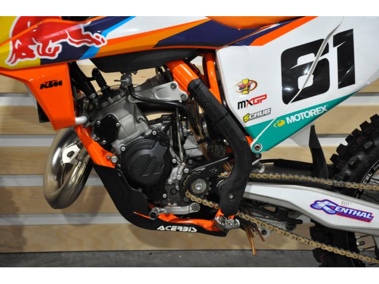 KTM 125 SX