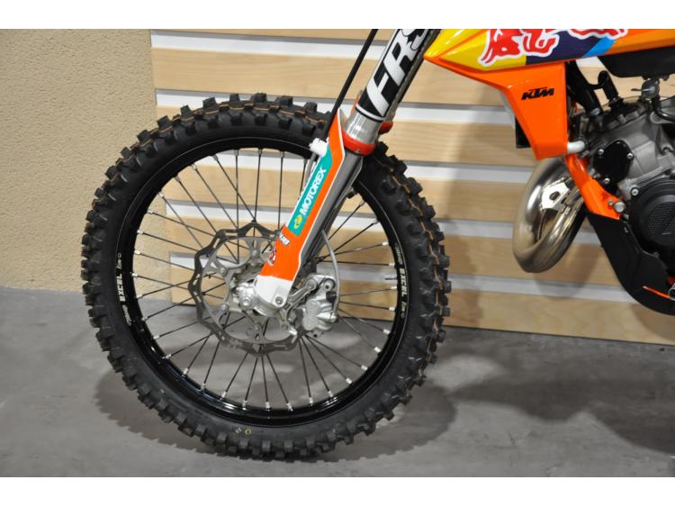 KTM 125 SX