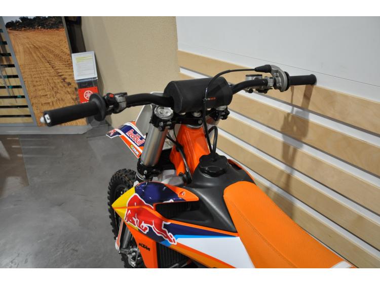 KTM 125 SX