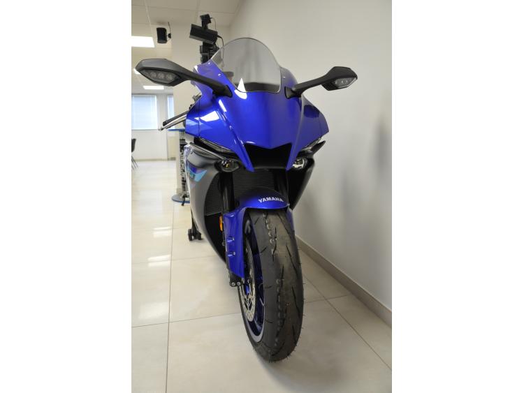 YAMAHA YZF 1000 R1 Neuve!