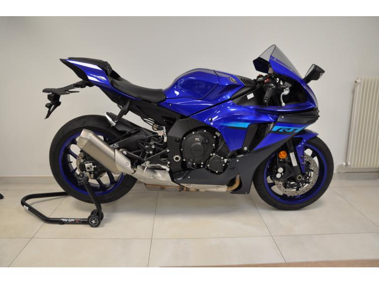 YAMAHA YZF 1000 R1 Neuve!