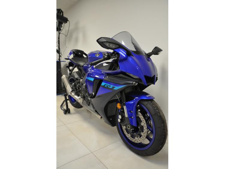 YAMAHA YZF 1000 R1 Neuve!