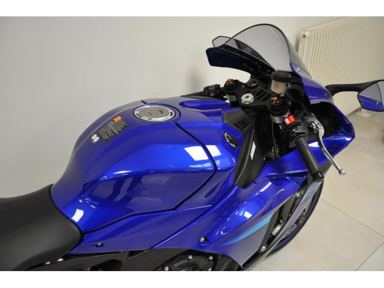 YAMAHA YZF 1000 R1 Neuve!