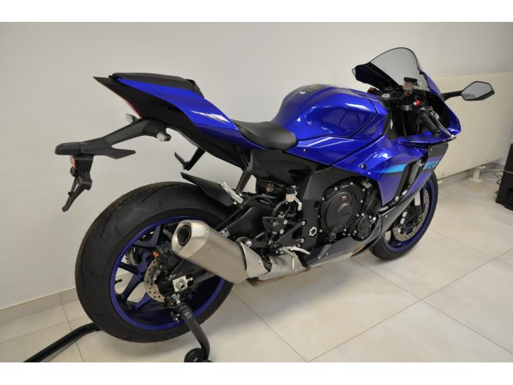 YAMAHA YZF 1000 R1 Neuve!