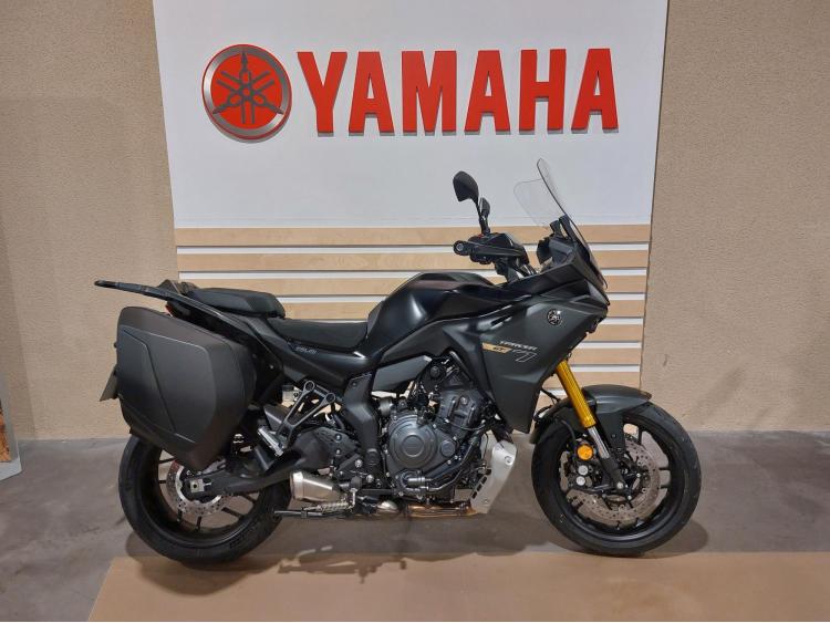 YAMAHA TRACER 7 GT 2025