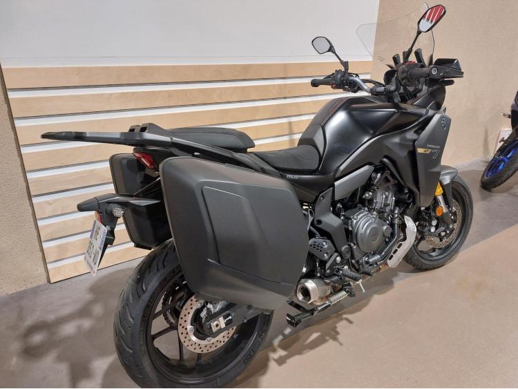 YAMAHA TRACER 7 GT 2025