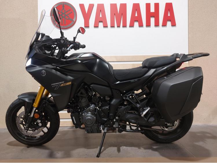 YAMAHA TRACER 7 GT 2025