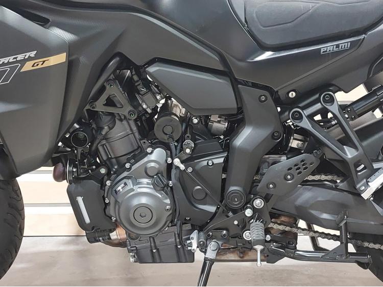 YAMAHA TRACER 7 GT 2025