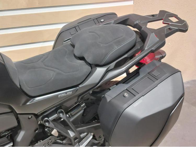 YAMAHA TRACER 7 GT 2025