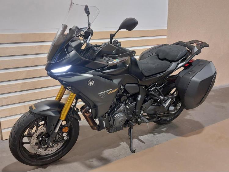 YAMAHA TRACER 7 GT 2025