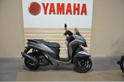 YAMAHA TRICITY 125