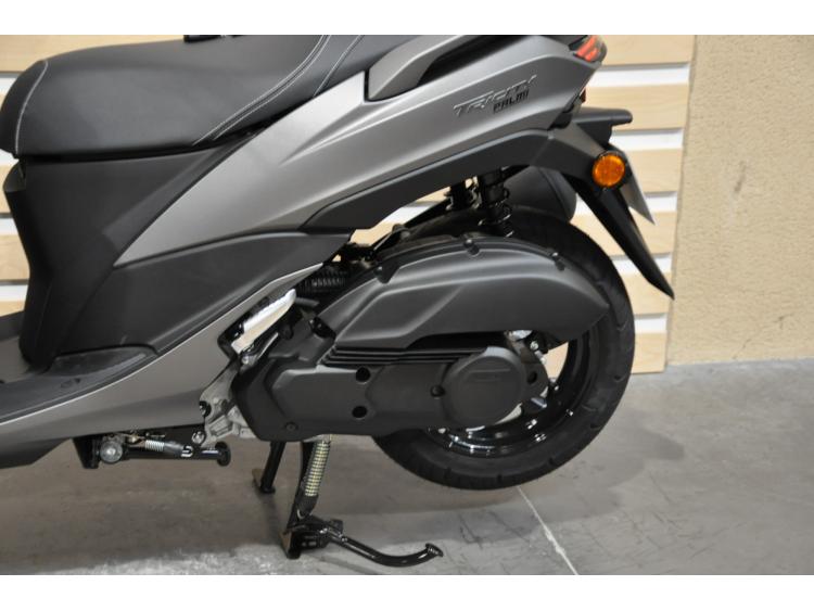 YAMAHA TRICITY 125 2025