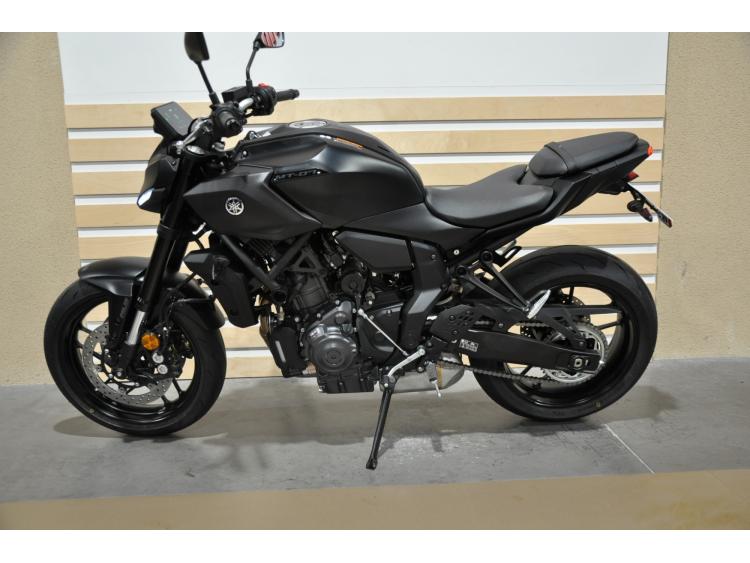YAMAHA MT-07 (47.5CV) 2025