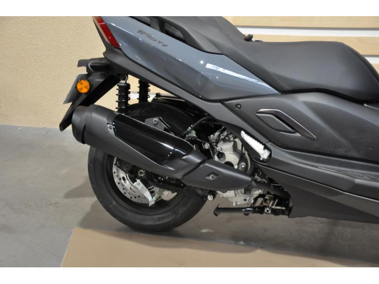 YAMAHA TRICITY 300 2025