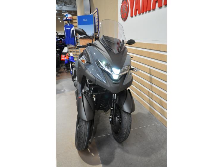 YAMAHA TRICITY 300 2025