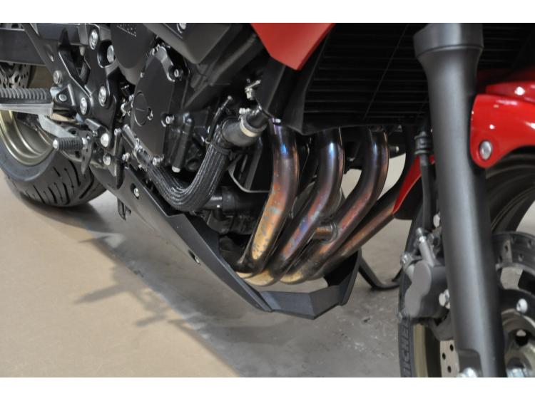 YAMAHA XJ6 Diversion