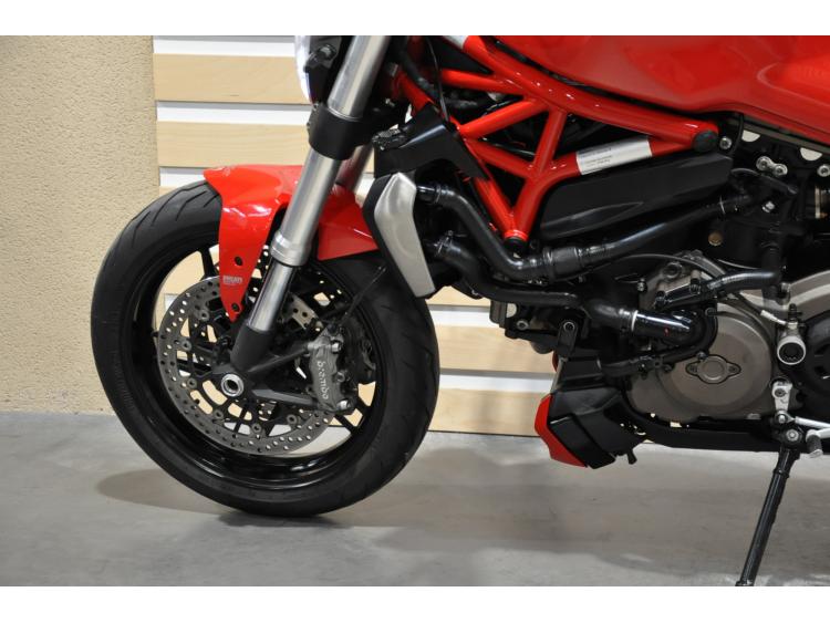DUCATI MONSTER 1200