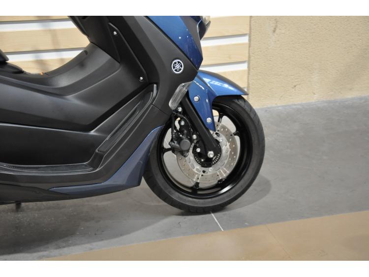 YAMAHA NMAX 125