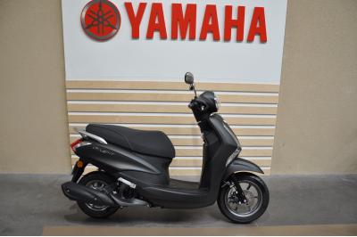 YAMAHA D'ELIGHT
