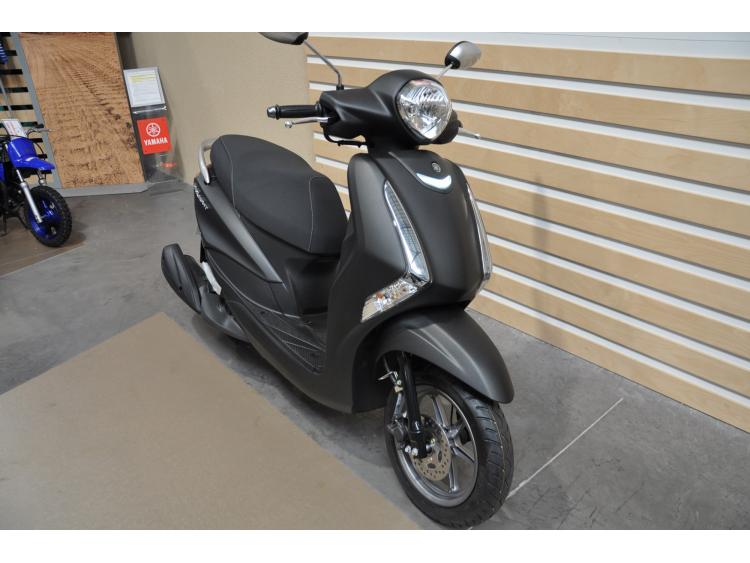 YAMAHA D'ELIGHT 125
