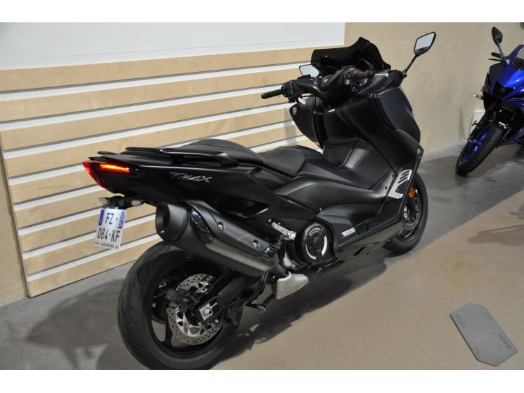YAMAHA XP T-MAX 560