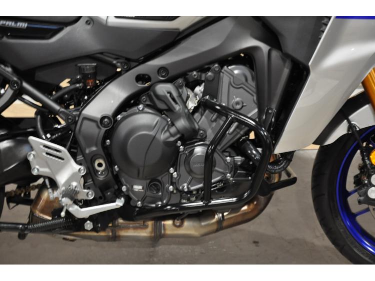 YAMAHA TRACER 9 GT+ Y-AMT
