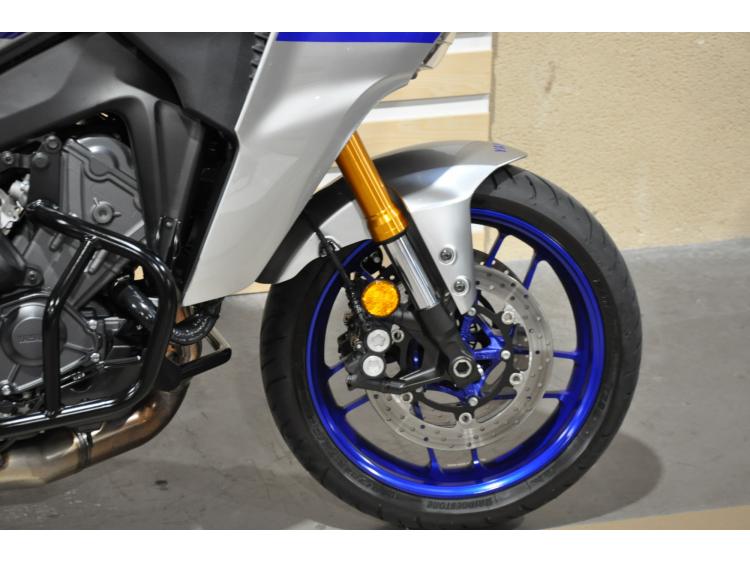 YAMAHA TRACER 9 GT+ Y-AMT
