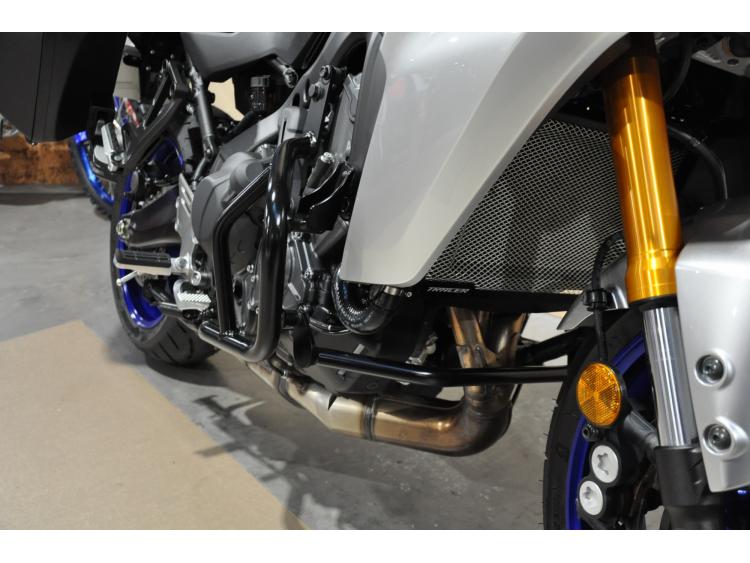 YAMAHA TRACER 9 GT+ Y-AMT